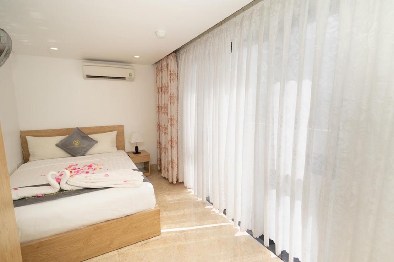 Gold Summer 2 Hotel Da Nang Exterior foto