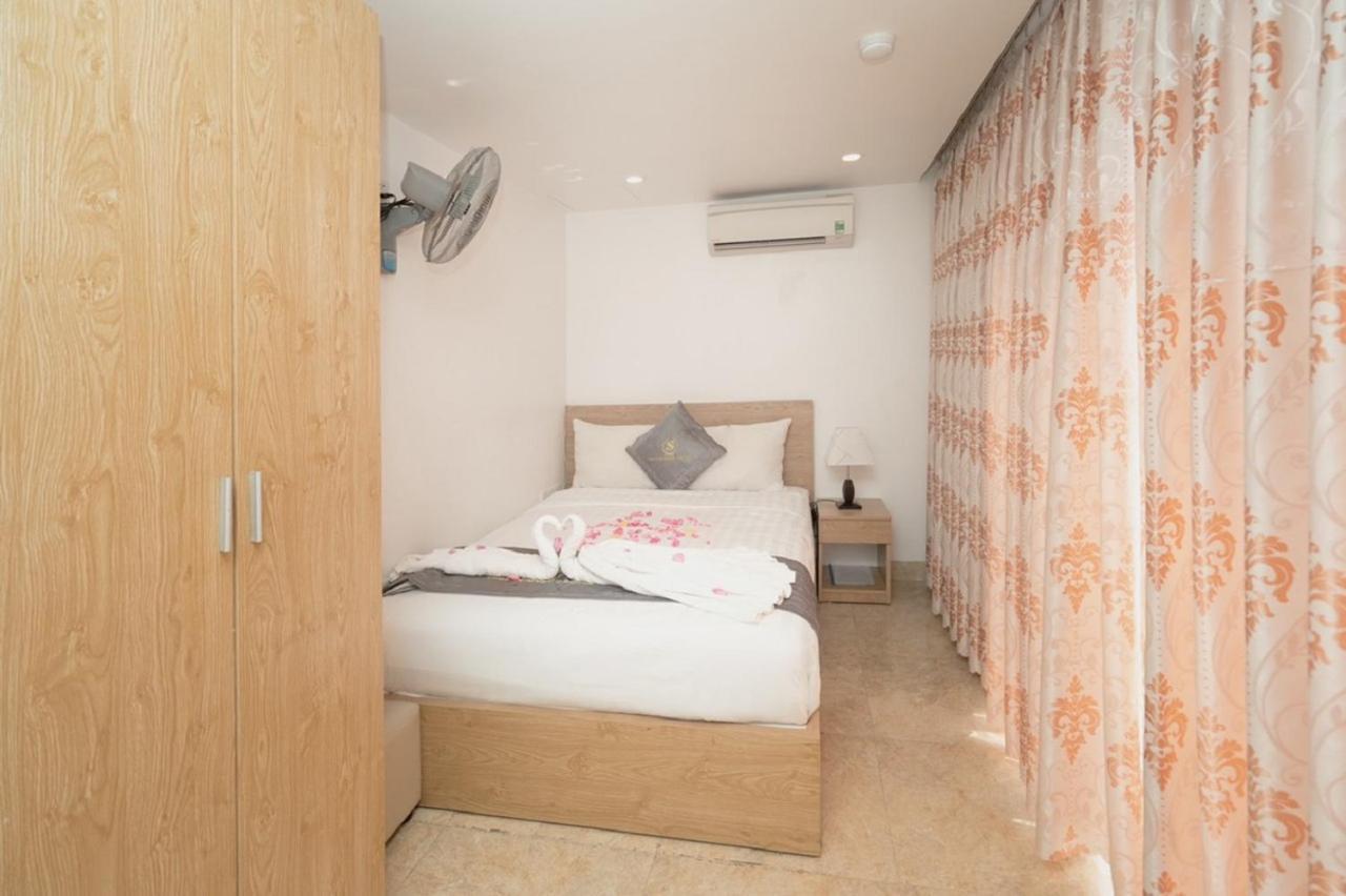 Gold Summer 2 Hotel Da Nang Exterior foto